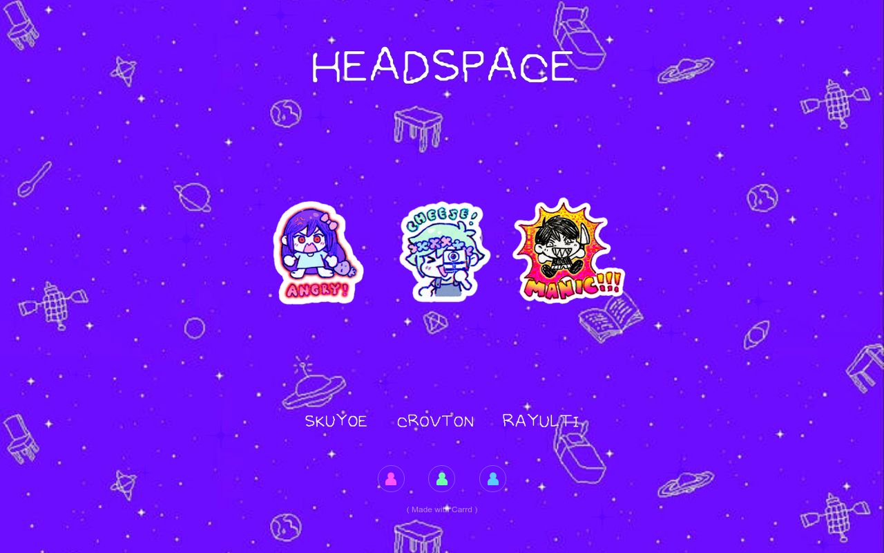 headspace